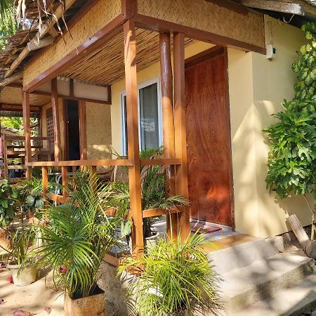 Lugadia Beach Cottages エルニド エクステリア 写真